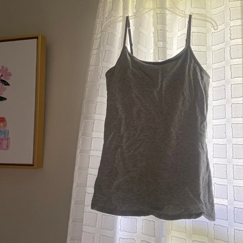 Girls tank top from justice!